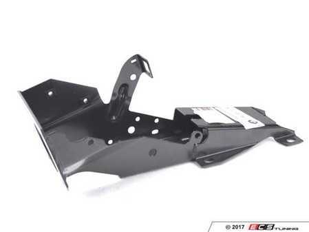 ES#63303 - 35111157720 - 7-SPT BRACKET - Genuine BMW - BMW