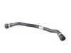 ES#3235132 - 11531436410 - E46 Return Hose - Connects the Expansion Tank to the Water Pipe - Gates - BMW