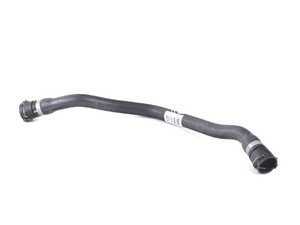 ES#3235132 - 11531436410 - E46 Return Hose - Connects the Expansion Tank to the Water Pipe - Gates - BMW
