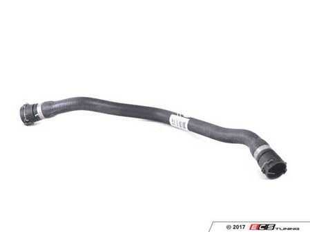 ES#3235132 - 11531436410 - E46 Return Hose - Connects the Expansion Tank to the Water Pipe - Gates - BMW