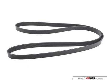 ES#3236137 - 6PK1882 - Accessory Belt - An often overlooked component until it's too late. - Gates - Audi Volkswagen