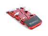 ES#3195898 - dp32130cKT - EBC RedStuff Performance Brake Pad Set - High performance street pad featuring Kevlar technology. - EBC - BMW