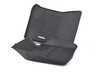 ES#2833308 - 82112406164 - F56 F57 Front Floor Mat Liners Black - Set - All Weather Floor Mats - Genuine MINI - MINI