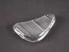 ES#77903 - 51135480106 - Clear Reflector Lense - Left - Genuine BMW - BMW
