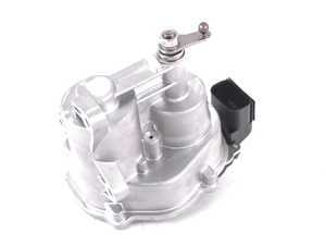 ES#3514177 - 13627838085 - OEM VDO Throttle Valve Actuator - E9X M3 S65 - (NO LONGER AVAILABLE) - This is an aftermarket VDO throttle actuator with a two year warranty for the 2008-2013 E90/E92/E93 M3. There are two actuators in each S65 V8 (one for each bank) and we strongly advise replacing both to avoid duplicate repair costs. - VDO - 
