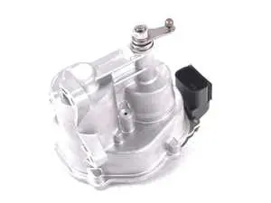 OEM VDO Throttle Valve Actuator - E9X M3 S65