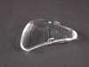 ES#77903 - 51135480106 - Clear Reflector Lense - Left - Genuine BMW - BMW