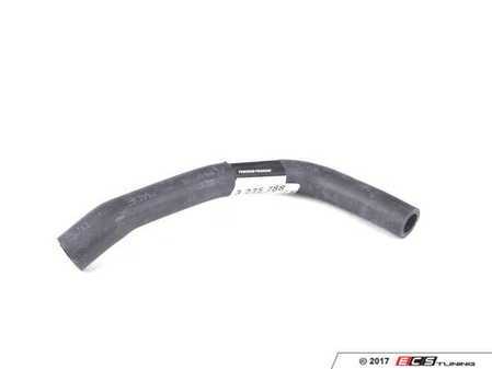 ES#3235788 - 64211384711 - Coolant Hose - Small I.D. - Gates - BMW