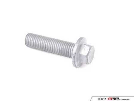 ES#2976964 - 07149372606 - Hex Bolt - Priced Each - Genuine BMW hex bolt. M12X45 8.8 - Genuine BMW - BMW MINI