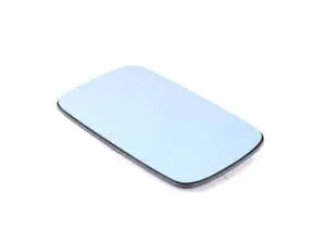 Heated Mirror Glass