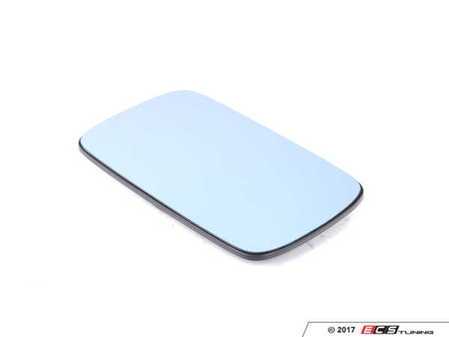 ES#3463501 - 51168119710 - Heated Mirror Glass - Replacement mirror glass - Bremmen Parts - BMW