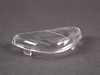 ES#77903 - 51135480106 - Clear Reflector Lense - Left - Genuine BMW - BMW