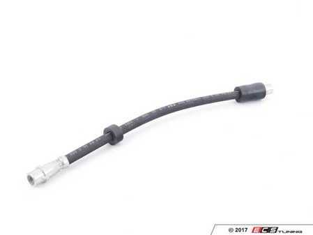 ES#3419943 - 8E0611707G - Front Brake Hose - Priced Each - Fits the left and right side - ATE - Audi