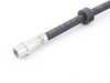 ES#3419943 - 8E0611707G - Front Brake Hose - Priced Each - Fits the left and right side - ATE - Audi