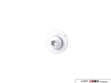 ES#2744231 - 07129907471 - SCREW - Genuine BMW - BMW MINI