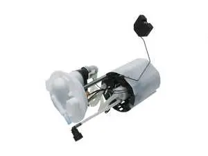 In-Tank Fuel Pump Assembly