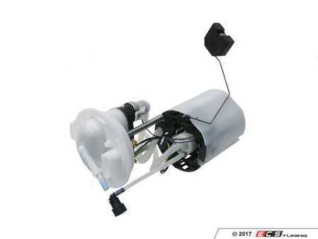 ES#3521960 - 3C0919051AK - In-Tank Fuel Pump Assembly - Fuel pump with sending unit - URO - Volkswagen