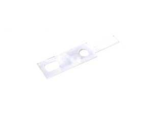 ES#156872 - 54121815189 - SAFET PLATE - Genuine BMW - BMW