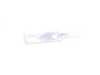 ES#156872 - 54121815189 - SAFET PLATE - Genuine BMW - BMW