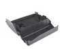 ES#3242406 - 5C0937132C - Fuse Panel Cover - Clips to lower fuse panel assembly - Genuine Volkswagen Audi - Volkswagen
