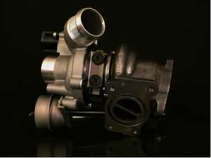 ES#3469358 - jm-07rKT - JMTC MCS Refurbished Turbocharger N14  - Factory like replacement turbo with $100 Core charge included in price - JM Turbo Coopers - MINI