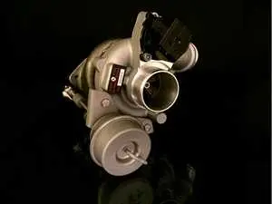 JMTC Version of the JCW Turbo 53039880146 - New