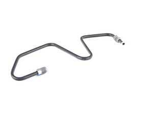 ES#2216629 - 1J1614740H - Brake Line - Priced Each - Runs from master cylinder to front of ABS unit - Genuine Volkswagen Audi - Volkswagen