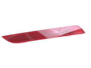 ES#1904194 - 63147203237 - Rear reflector - left  - Bumper mounted reflector - Genuine BMW - BMW