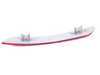 ES#1904194 - 63147203237 - Rear reflector - left  - Bumper mounted reflector - Genuine BMW - BMW