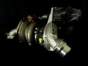 ES#3469559 - jmb38KT - JMTC B38/B36 Refurbished Turbocharger - Factory like replacement turbo with $200 Core charge included in price - JM Turbo Coopers - MINI