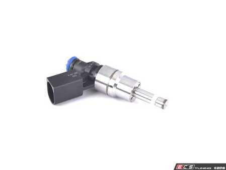 ES#3508556 - 06F906036A - Fuel Injector - Priced Each - Keep your engine running smooth - Magneti Marelli - Audi Volkswagen