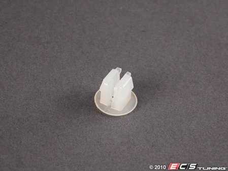 ES#77924 - 51135680113 - Expanding Nut - Priced Each - Used in various locations - Genuine BMW - BMW