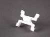 ES#77333 - 51131848312 - Molding Clamp - priced each - Genuine BMW - BMW