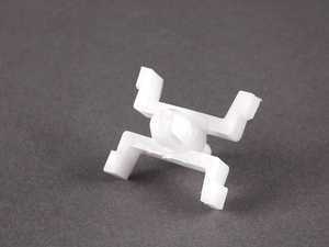 ES#77333 - 51131848312 - Molding Clamp - priced each - Genuine BMW - BMW