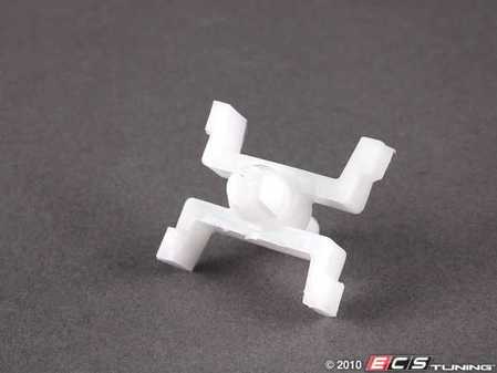 ES#77333 - 51131848312 - Molding Clamp - priced each - Genuine BMW - BMW