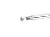ES#3170933 - 19-230559 - B4 OE Replacement Rear Shock - Priced Each - Engineered to be the best choice for maintaining the original ride quality of your vehicle, while meeting or exceeding OE standards. - Bilstein - Volkswagen