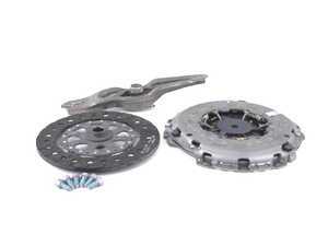 ES#3016740 - 21208676279 - Clutch Kit - Priced As Set - Replace your worn out MINI clutch - Genuine MINI - MINI
