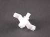 ES#77333 - 51131848312 - Molding Clamp - priced each - Genuine BMW - BMW