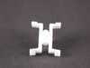 ES#77333 - 51131848312 - Molding Clamp - priced each - Genuine BMW - BMW