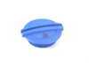 ES#1907604 - 95810644700 - Coolant Expansion Tank Cap - Coolant reservoir lid - Genuine Porsche - Porsche