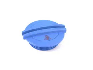 Coolant Expansion Tank Cap