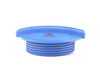 ES#1907604 - 95810644700 - Coolant Expansion Tank Cap - Coolant reservoir lid - Genuine Porsche - Porsche