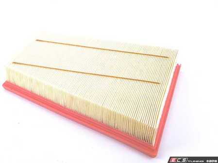 ES#3317578 - 982129620B - Engine Air Filter - Keep your engine breathing fresh air - Genuine Porsche - Porsche