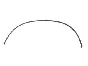 ES#2537766 - 51132759554 - Trim Strip For Rear - Mounts to the belt line right below the main rear window - Genuine MINI - MINI