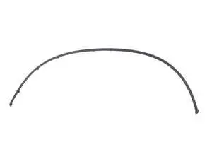 Trim Strip For Rear