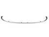 ES#2537766 - 51132759554 - Trim Strip For Rear - Mounts to the belt line right below the main rear window - Genuine MINI - MINI