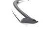 ES#2537766 - 51132759554 - Trim Strip For Rear - Mounts to the belt line right below the main rear window - Genuine MINI - MINI
