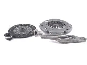Clutch Kit - Priced As Set
