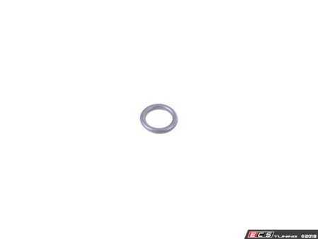 ES#179221 - 64508390600 - GASKET - Genuine BMW - BMW