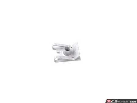 ES#1617166 - 0039941745 - Speed Nut - Priced Each - Used in various locations on your Mercedes-Benz - Genuine Mercedes Benz - Mercedes Benz